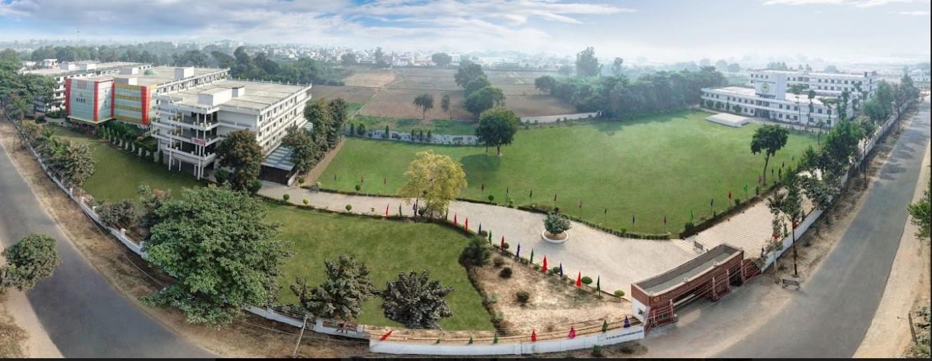 SIET Allahabad Campus events photo 4